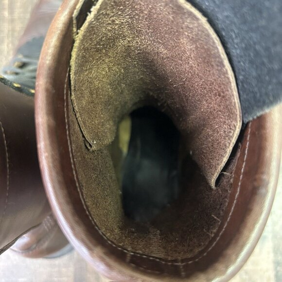 Whites Hathorn Explorer Soft Toe Packer Logger Work Boots Mens 10 D - Picture 7 of 12